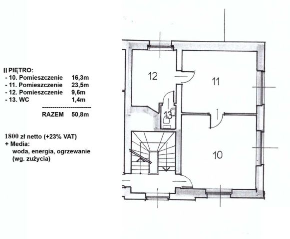 Lokal Kłodzko, ul. Stefana Okrzei. Zdjęcie 3