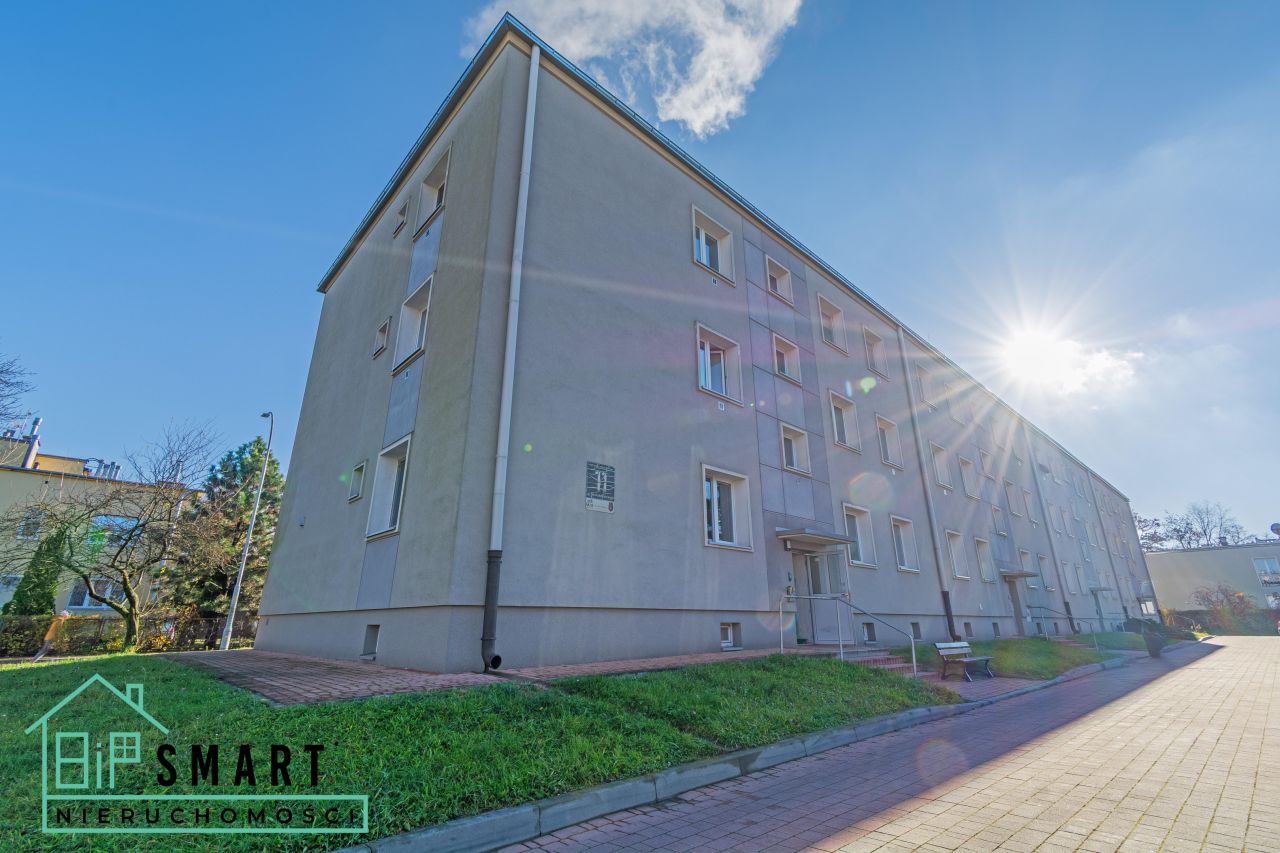 Mieszkanie 1-pokojowe Stalowa Wola, ul. ks. Józefa Skoczyńskiego. Zdjęcie 7