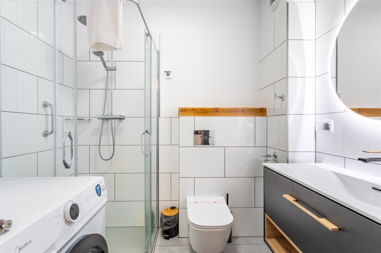 Mieszkanie 2-pokojowe Szklarska Poręba, ul. Vlastimila Hofmana. Zdjęcie 5