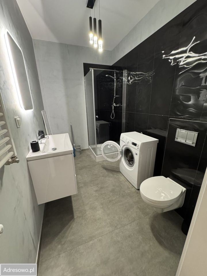 Mieszkanie 2-pokojowe Słupsk Centrum, ul. Morska. Zdjęcie 8