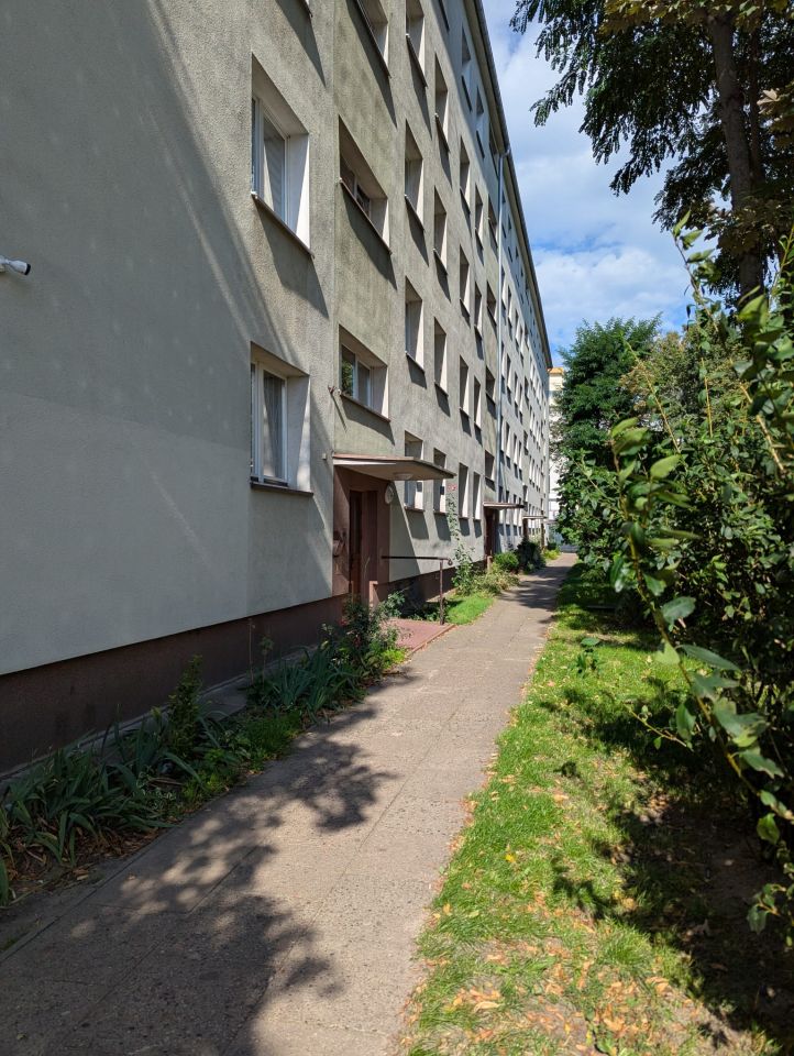 Mieszkanie 3-pokojowe Szczecin Centrum, ul. Odzieżowa. Zdjęcie 23