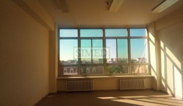 Biuro Warszawa Mokotów, ul. Belwederska