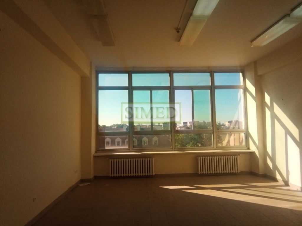 Biuro Warszawa Mokotów, ul. Belwederska. Zdjęcie 2