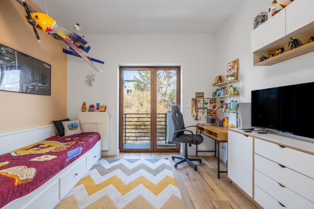 dom wolnostojący, 4 pokoje Gdynia Obłuże. Zdjęcie 8