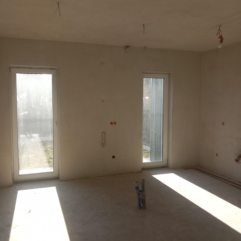 dom wolnostojący, 4 pokoje Sosnowiec Juliusz, ul. Upadowa. Zdjęcie 6