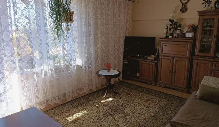 Mieszkanie 3-pokojowe Terespol, ul. Graniczna