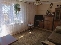 Mieszkanie 3-pokojowe Terespol, ul. Graniczna