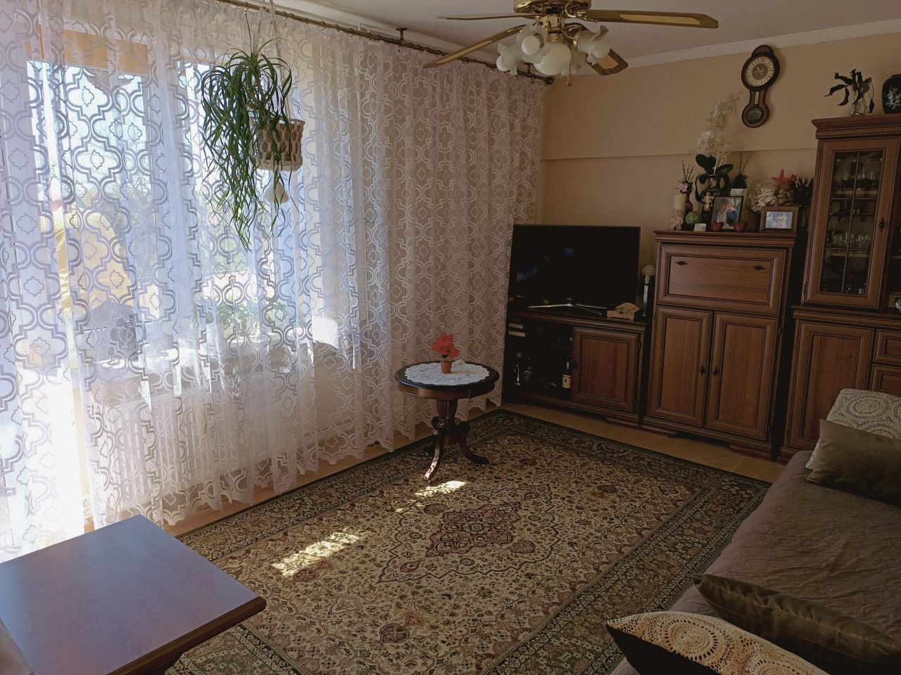 Mieszkanie 3-pokojowe Terespol, ul. Graniczna