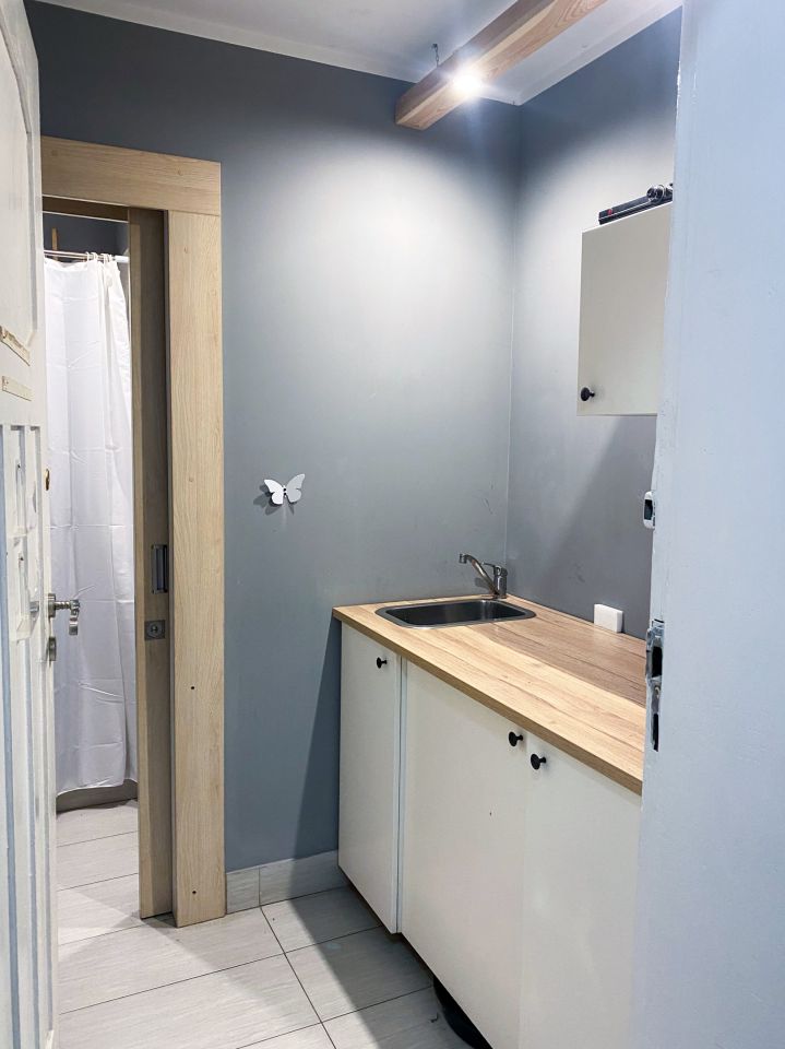 Mieszkanie 2-pokojowe Lębork Centrum, ul. Zwycięstwa. Zdjęcie 12