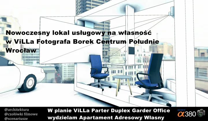 bliźniak, 2 pokoje Wrocław Borek, ul. Wolbromska