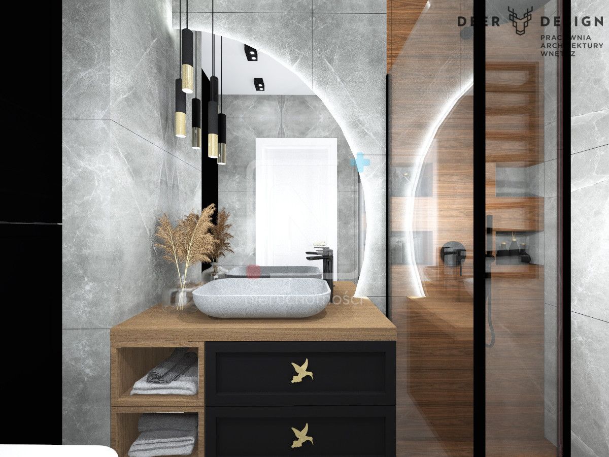 Mieszkanie 4-pokojowe Łódź Polesie, ul. Ogrodowa