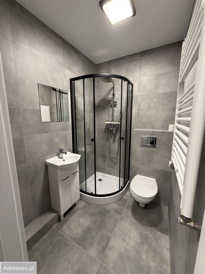 Mieszkanie 1-pokojowe Warszawa Bemowo, ul. Anieli Krzywoń. Zdjęcie 4