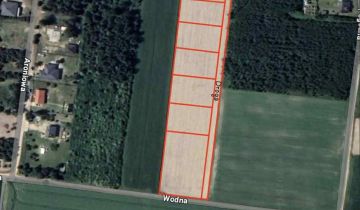 Działka budowlana Kazimierz