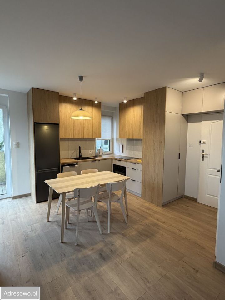 Mieszkanie 1-pokojowe Wrocław Śródmieście, ul. Mikołaja Reja. Zdjęcie 7