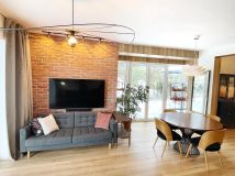 dom wolnostojący, 4 pokoje Olszewnica Stara, ul. Polna. Zdjęcie 2