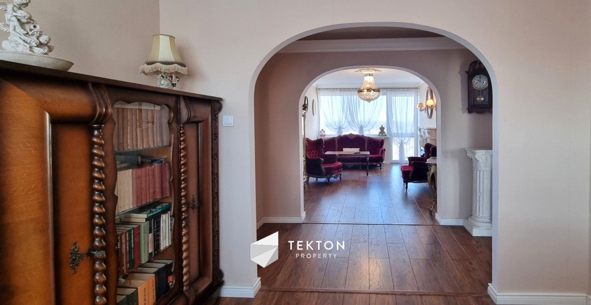 Mieszkanie 4-pokojowe Łódź Teofilów, ul. Aleksandrowska. Zdjęcie 1