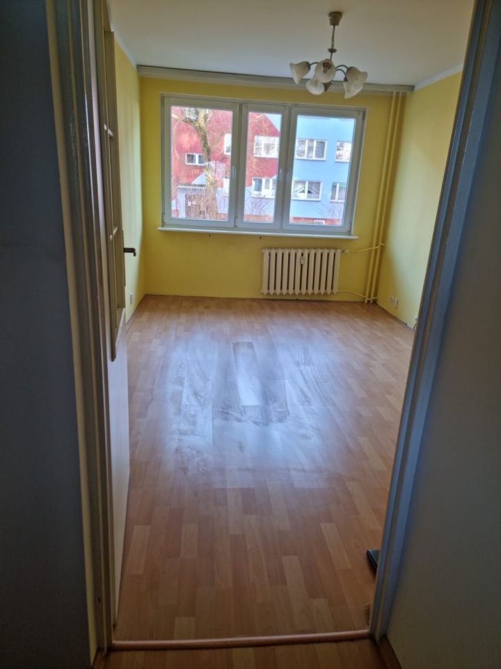 Mieszkanie 3-pokojowe Koszalin, ul. Franciszkańska. Zdjęcie 5