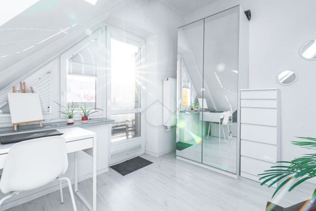 Mieszkanie 5-pokojowe Kraków Kurdwanów, ul. Kordiana. Zdjęcie 10