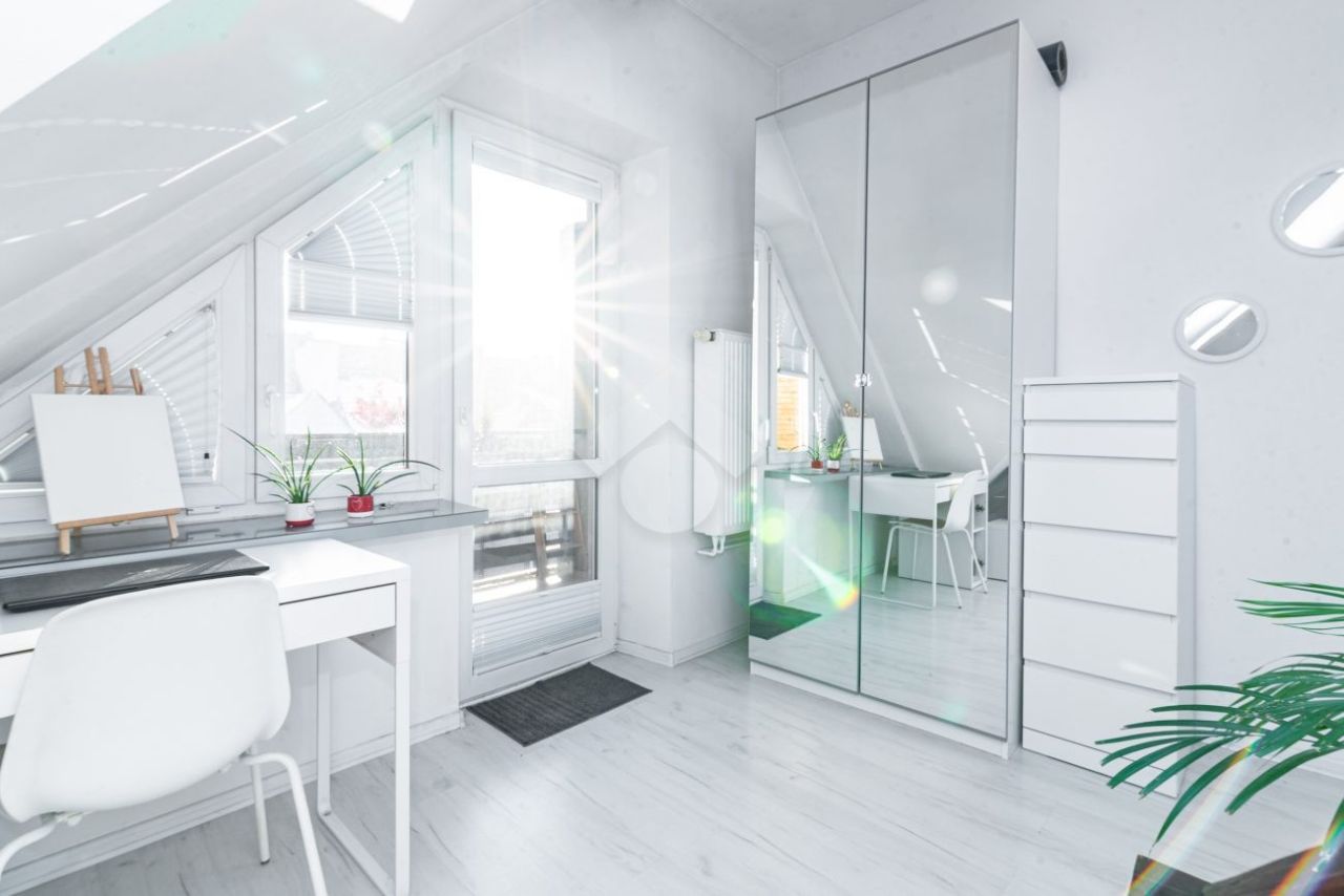 Mieszkanie 5-pokojowe Kraków Kurdwanów, ul. Kordiana. Zdjęcie 10