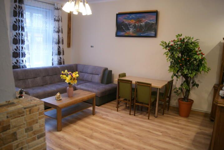 Mieszkanie 3-pokojowe Mrągowo. Zdjęcie 5