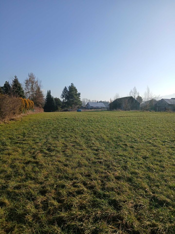 Działka budowlana Górki Wielkie. Zdjęcie 7