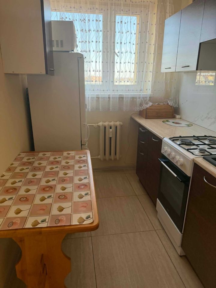 Mieszkanie 3-pokojowe Myszków Centrum. Zdjęcie 6