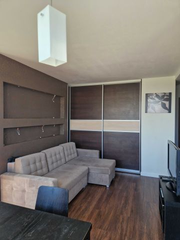 Mieszkanie 2-pokojowe Wrocław Stare Miasto, ul. Kruszwicka. Zdjęcie 1