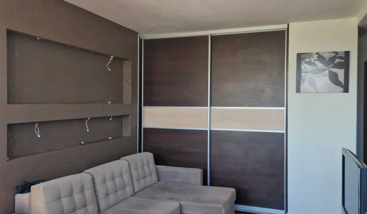 Mieszkanie 2-pokojowe Wrocław Stare Miasto, ul. Kruszwicka