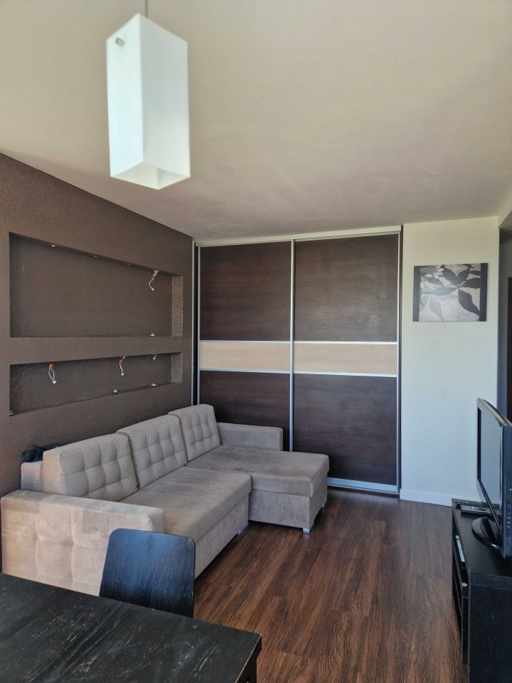 Mieszkanie 2-pokojowe Wrocław Stare Miasto, ul. Kruszwicka. Zdjęcie 1