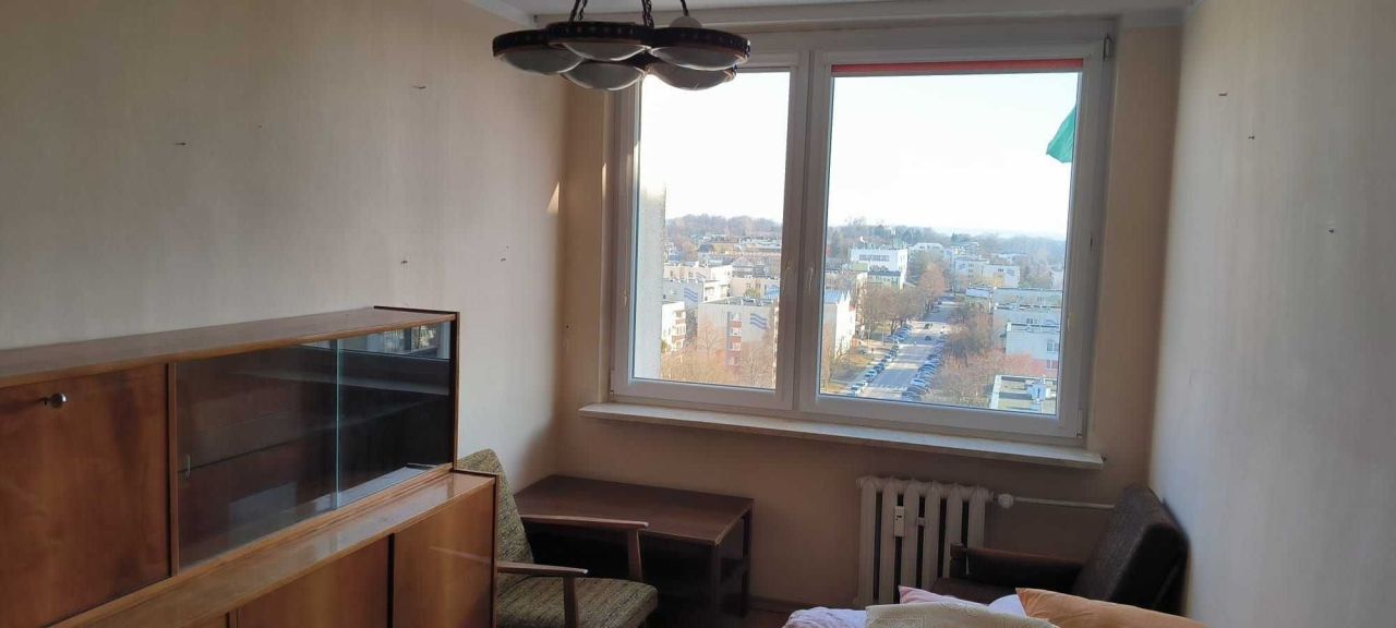 Mieszkanie 3-pokojowe Puławy. Zdjęcie 4