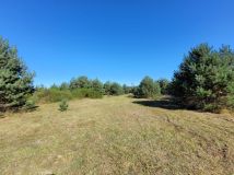 Działka budowlana Płociczno. Zdjęcie 4