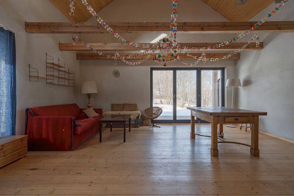 dom wolnostojący Cisówek. Zdjęcie 7