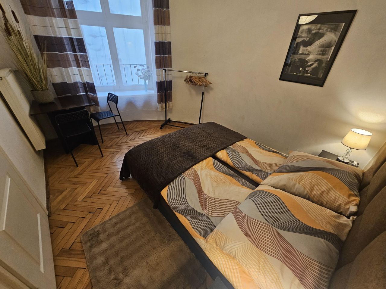 Mieszkanie 2-pokojowe Kraków Stare Miasto, ul. Floriańska. Zdjęcie 11