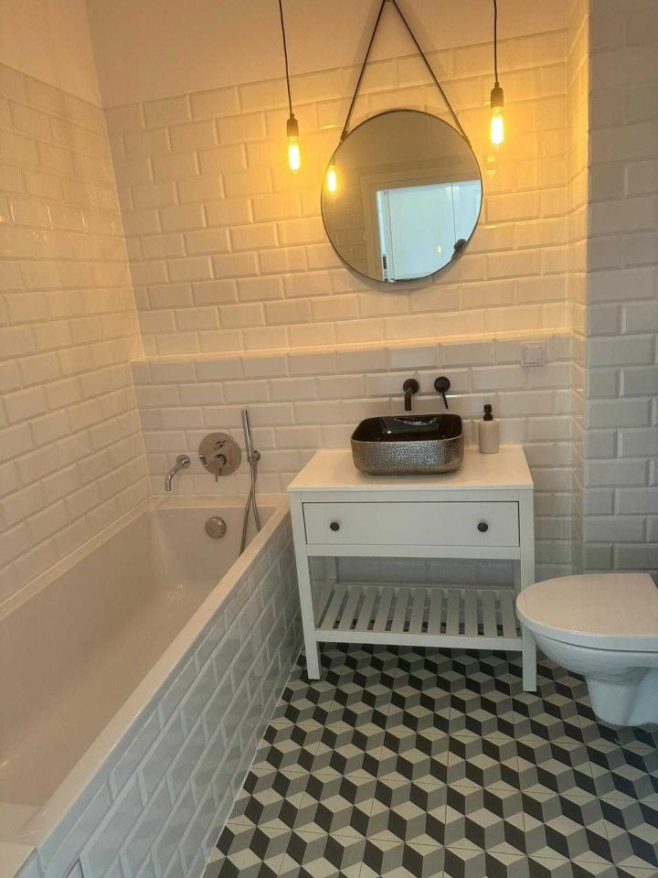 Mieszkanie 1-pokojowe Warszawa Ursynów, ul. Franciszka Marii Lanciego. Zdjęcie 3