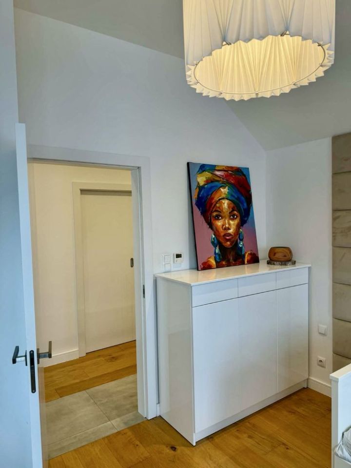 Mieszkanie 3-pokojowe Kielce Pod Telegrafem. Zdjęcie 4