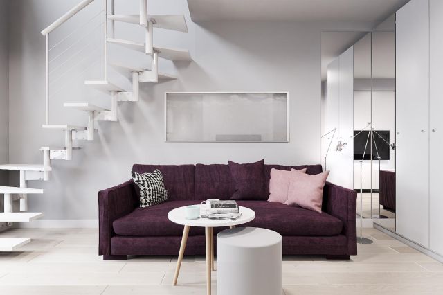 Mieszkanie 3-pokojowe Wrocław Krzyki, ul. Stacha Świstackiego. Zdjęcie 2