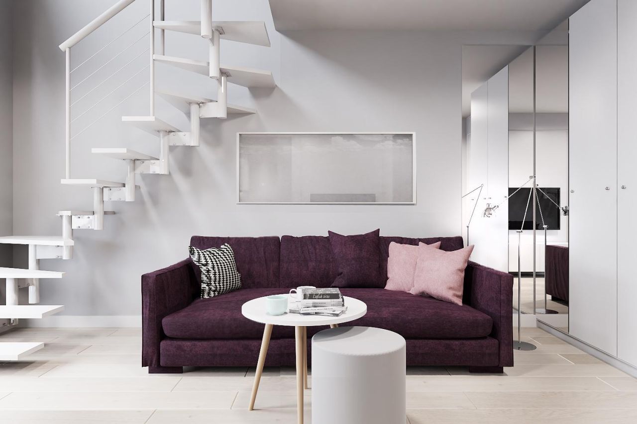 Mieszkanie 3-pokojowe Wrocław Krzyki, ul. Stacha Świstackiego. Zdjęcie 2