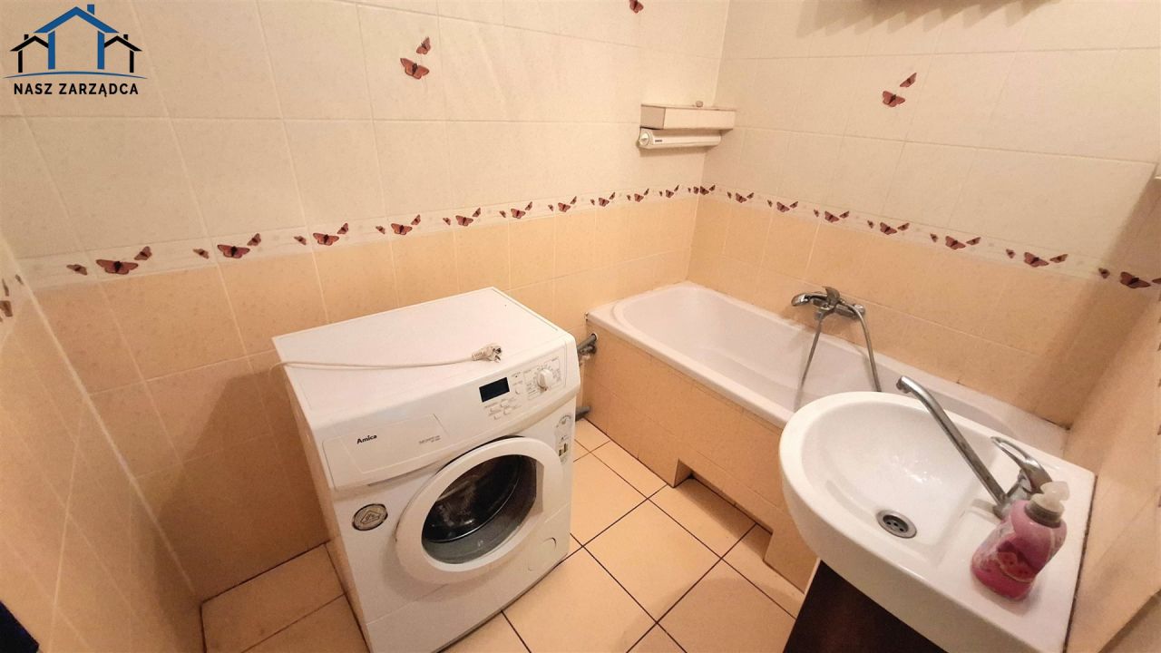 Mieszkanie 3-pokojowe Bydgoszcz Fordon. Zdjęcie 9