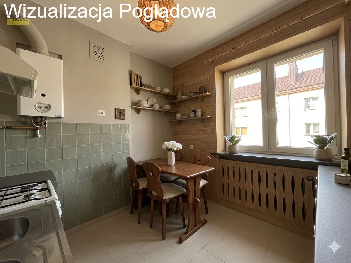 Mieszkanie 2-pokojowe Dąbrowa Górnicza Reden , ul. Adama Mickiewicza. Zdjęcie 10