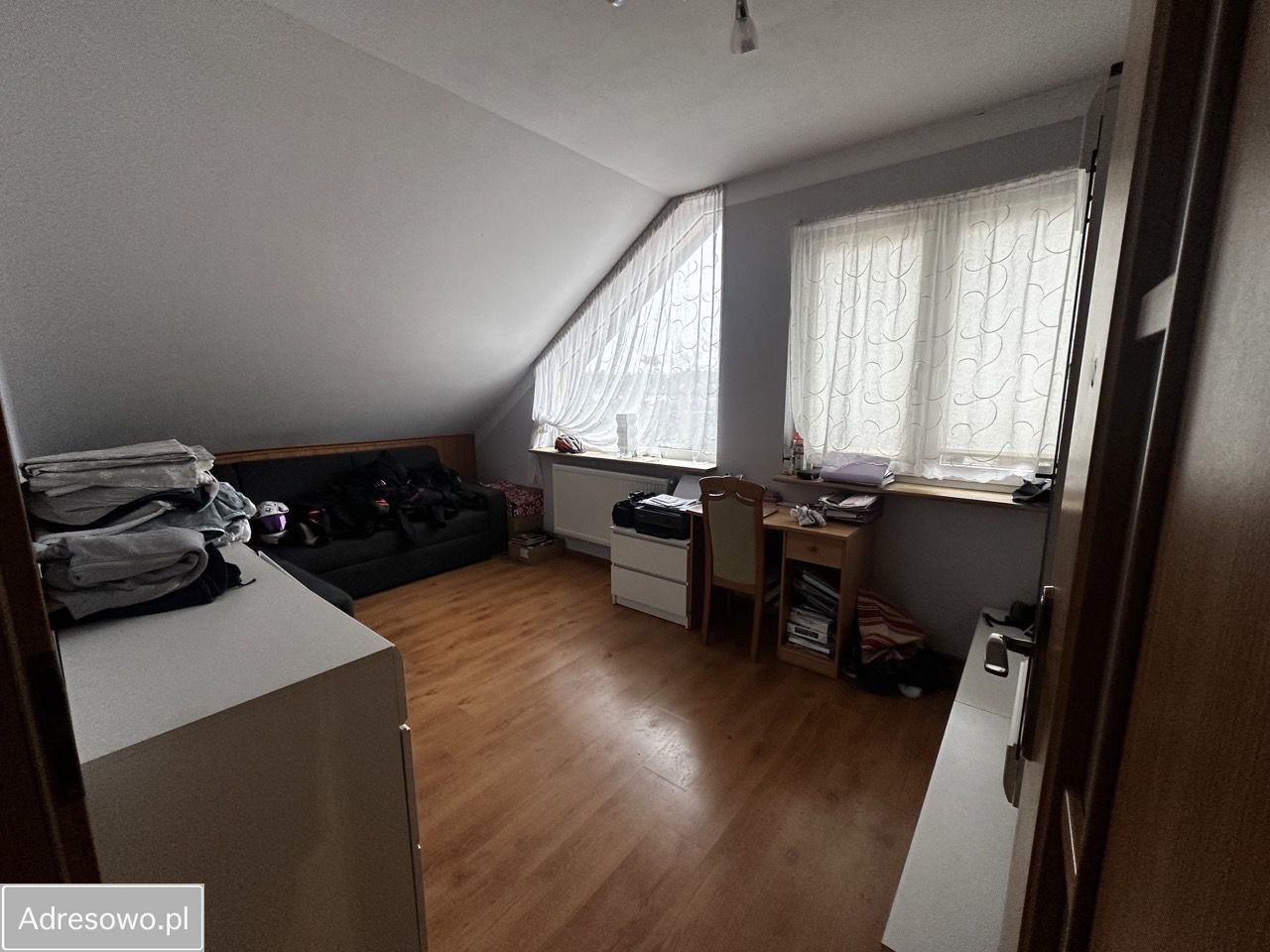 dom wolnostojący, 4 pokoje Karczowiska. Zdjęcie 12