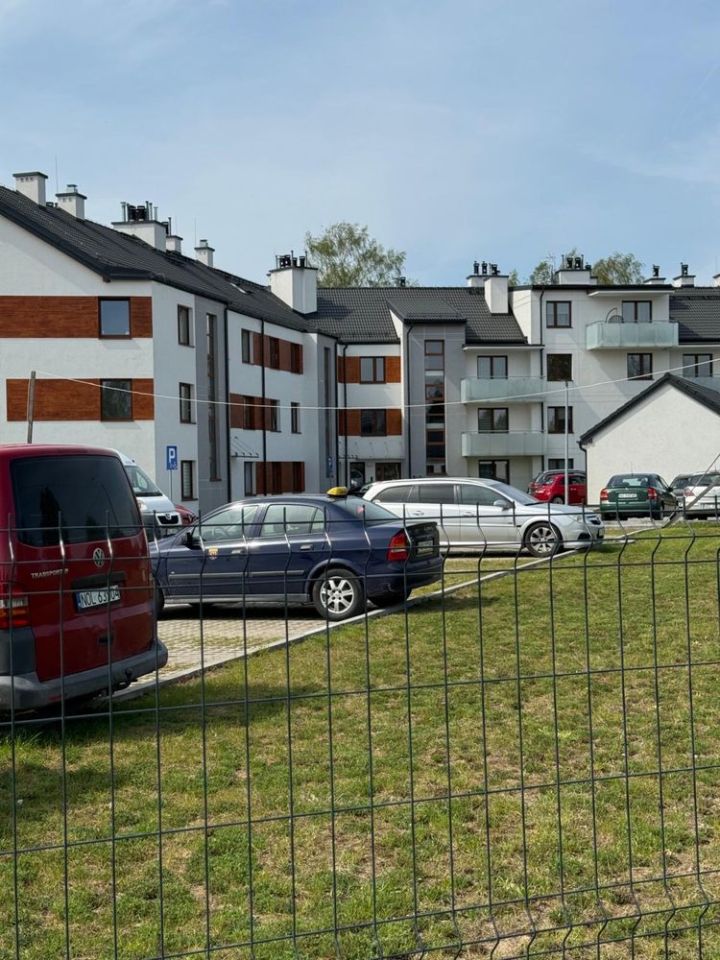 Mieszkanie 2-pokojowe Kieźliny, ul. ks. Jakuba Jagałły. Zdjęcie 3