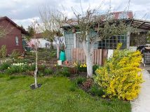 Działka rod Szczecin Pomorzany. Zdjęcie 2