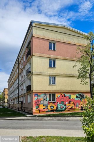 Mieszkanie 2-pokojowe Łódź Bałuty, ul. Lutomierska. Zdjęcie 1