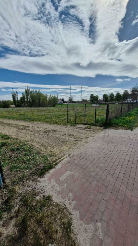 Działka budowlana Lubraniec, ul. Słowackiego. Zdjęcie 4