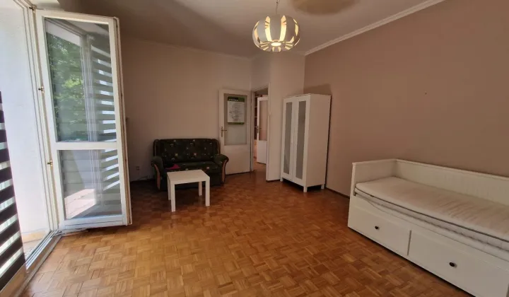 Mieszkanie 2-pokojowe Lublin Śródmieście, ul. Cicha