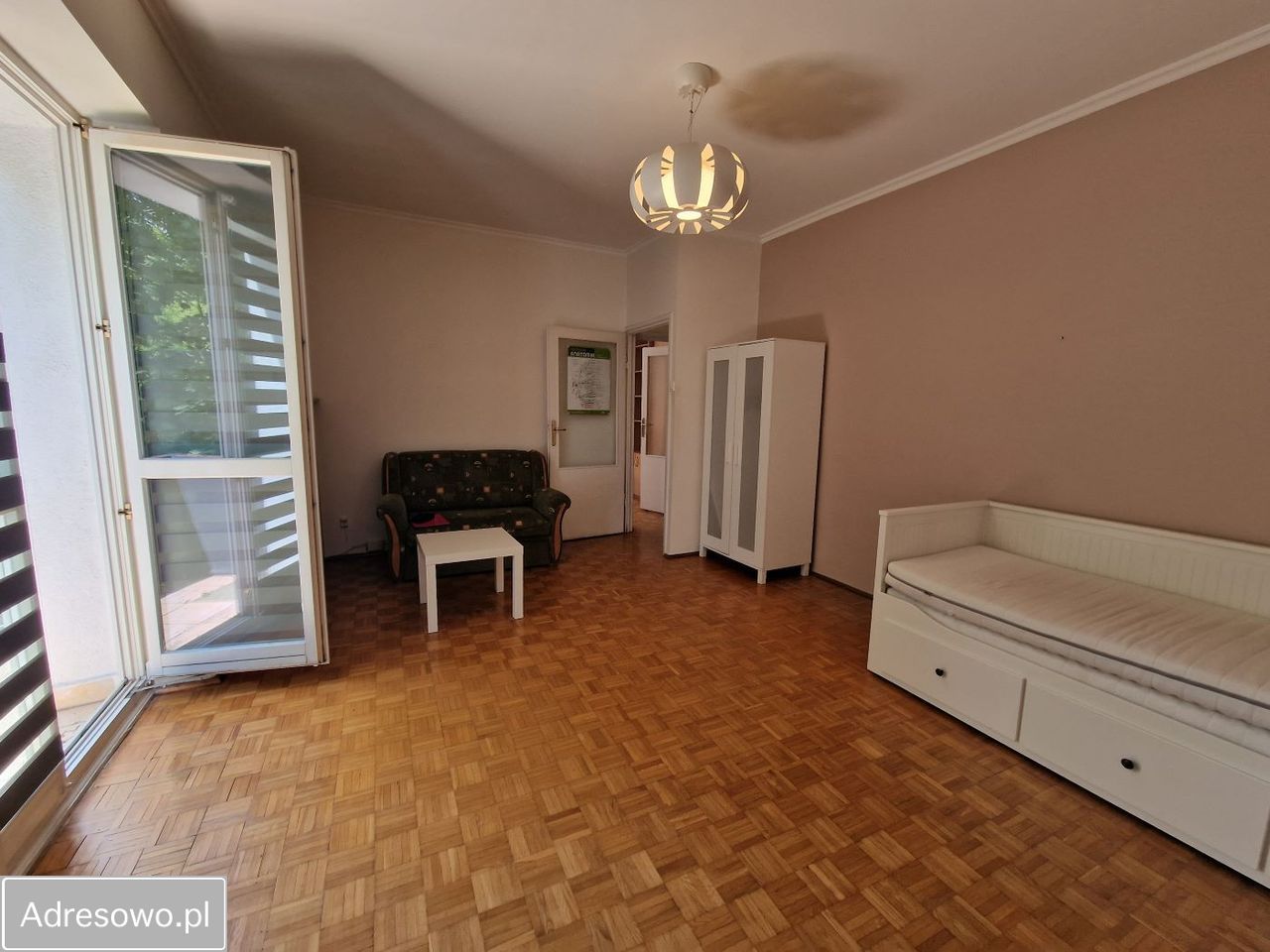 Mieszkanie 2-pokojowe Lublin Śródmieście, ul. Cicha. Zdjęcie 1