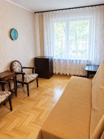 Mieszkanie 3-pokojowe Warszawa Mokotów, ul. Niegocińska. Zdjęcie 5