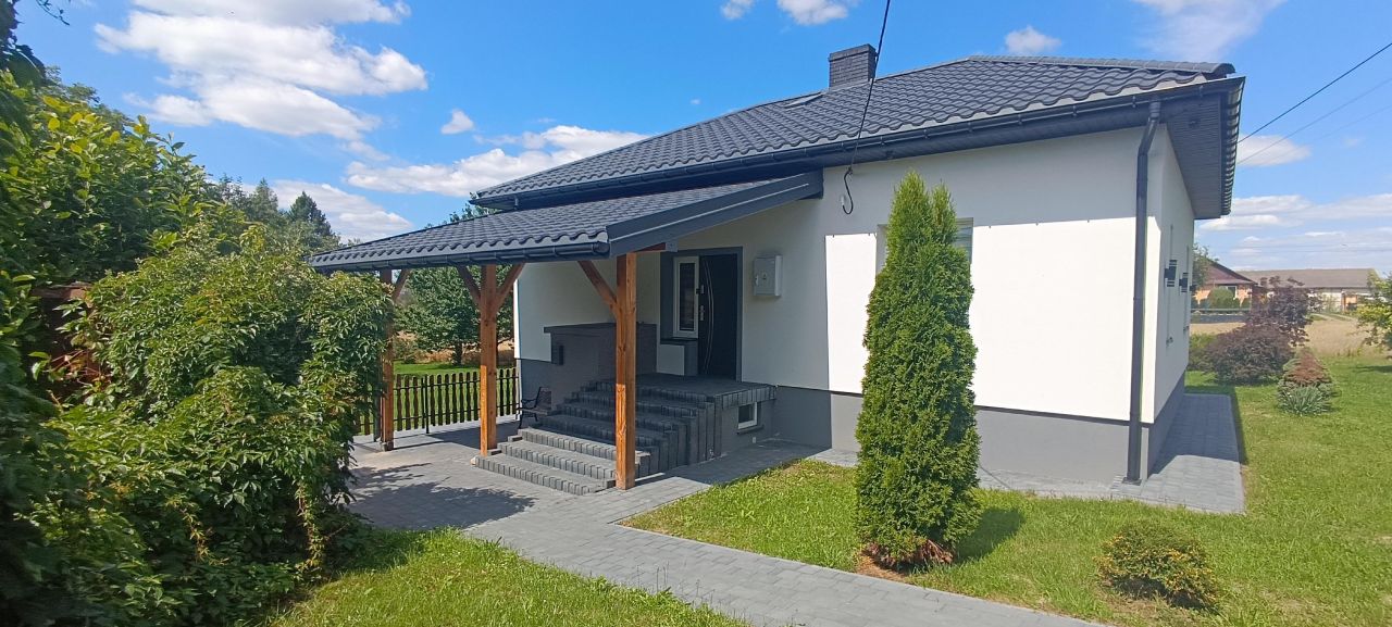 gospodarstwo, 4 pokoje Grabowczyk. Zdjęcie 1
