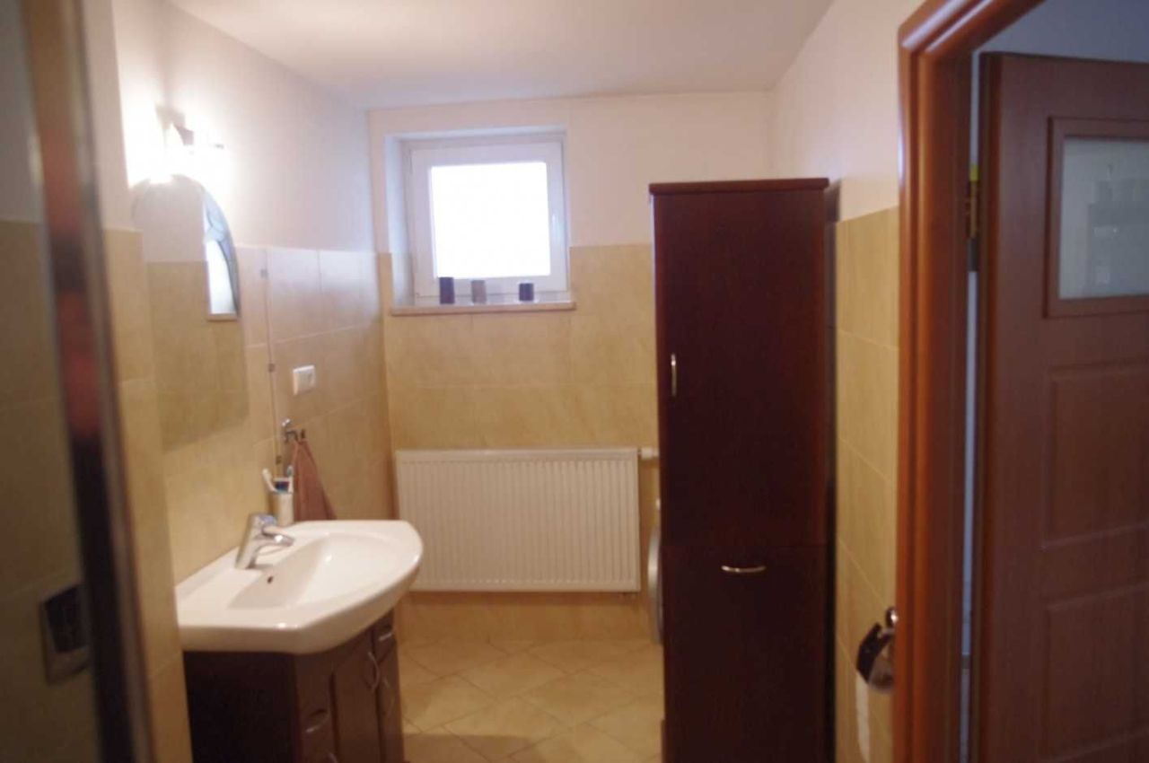 Mieszkanie 2-pokojowe Jelenia Góra Centrum, ul. Józefa Chełmońskiego. Zdjęcie 8