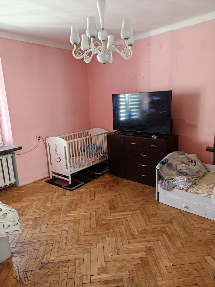 Mieszkanie 1-pokojowe Białystok Centrum, ul. Icchoka Malmeda. Zdjęcie 8